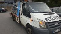 Car Breakdown Recovery, Towing & Garage Services image 1